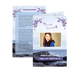 Free Funeral Program Template from www.funeralpamphlets.com