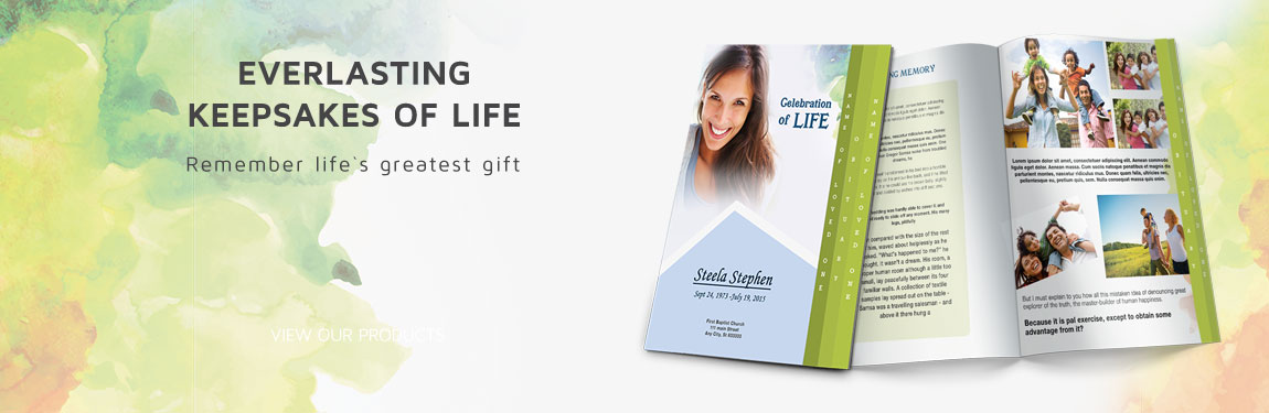 printable funeral programs funeral program template funeral