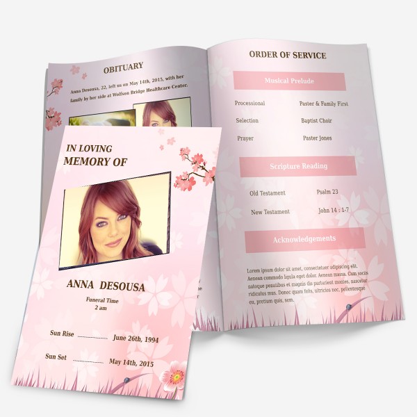 Cherry Blossom