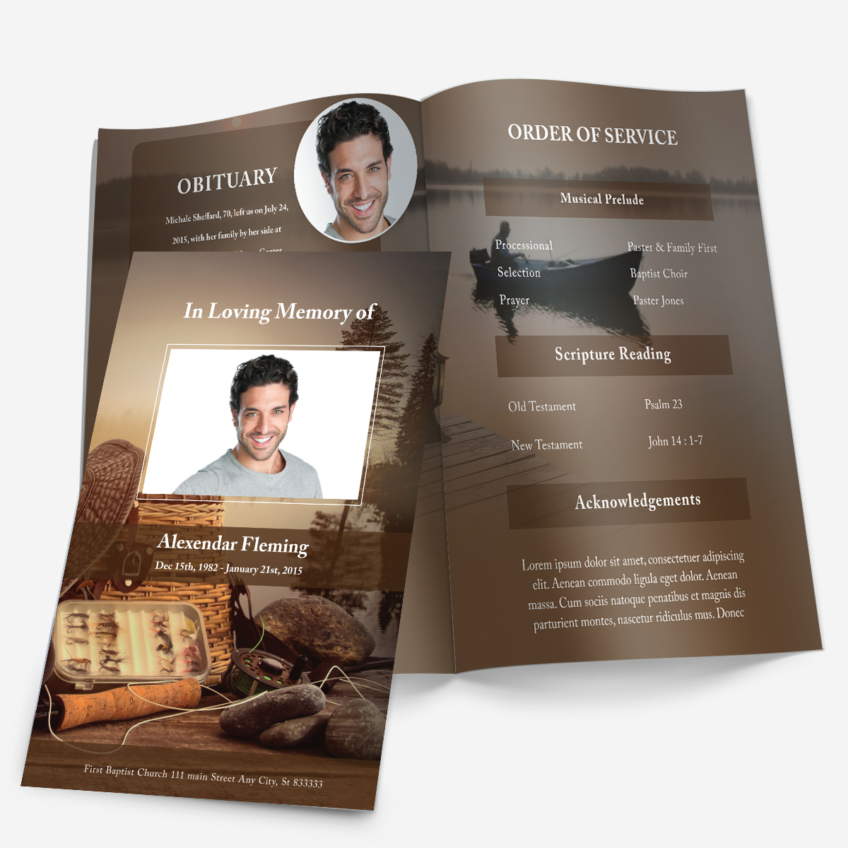 Hobby Theme