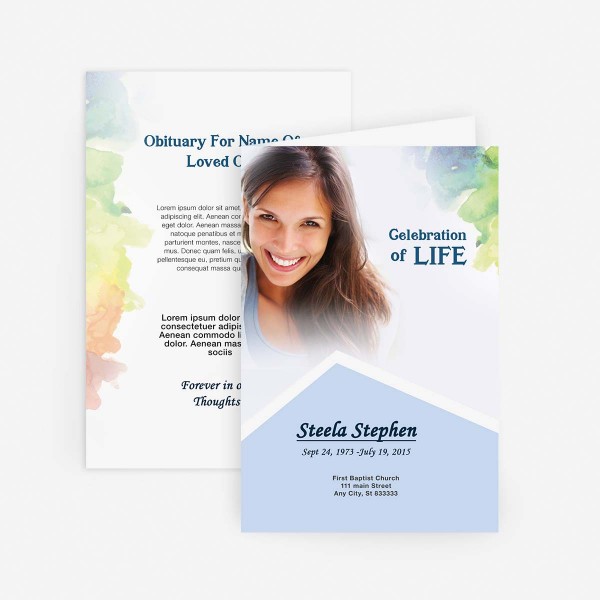download memorial cards