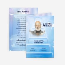 funeral memorial cards catholic