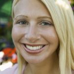 Photo of Ashley Giddens, editor at FuneralPamphlets.com